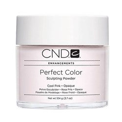 Perfect Colour Powders - Cool Pink - Opaque